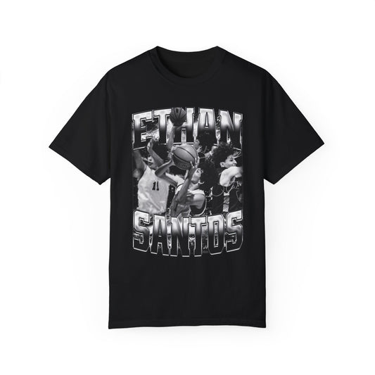 Ethan Santos Heavy Cotton Tee