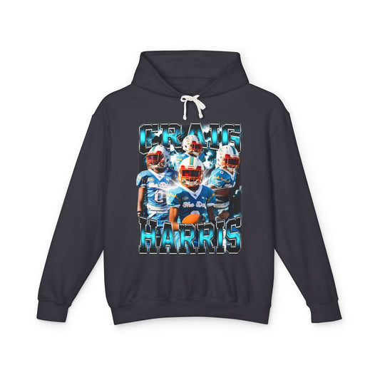 Craig Harris Hoodie