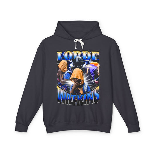 Lorde Watkins Hoodie