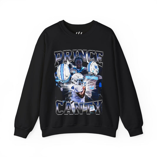 Prince Canty Crewneck Sweatshirt
