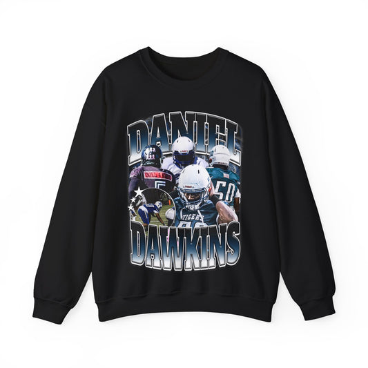 Daniel Dawkins Crewneck Sweatshirt