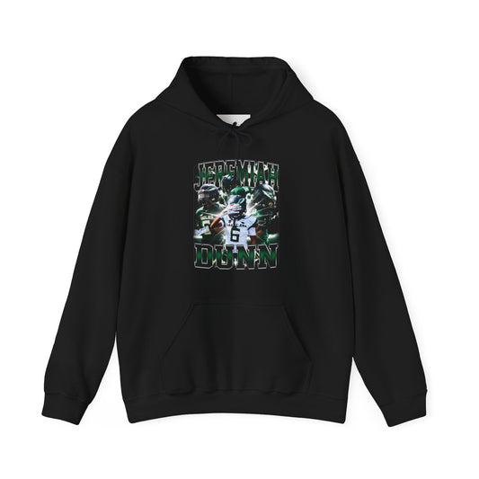 Jeremiah Dunn Hoodie