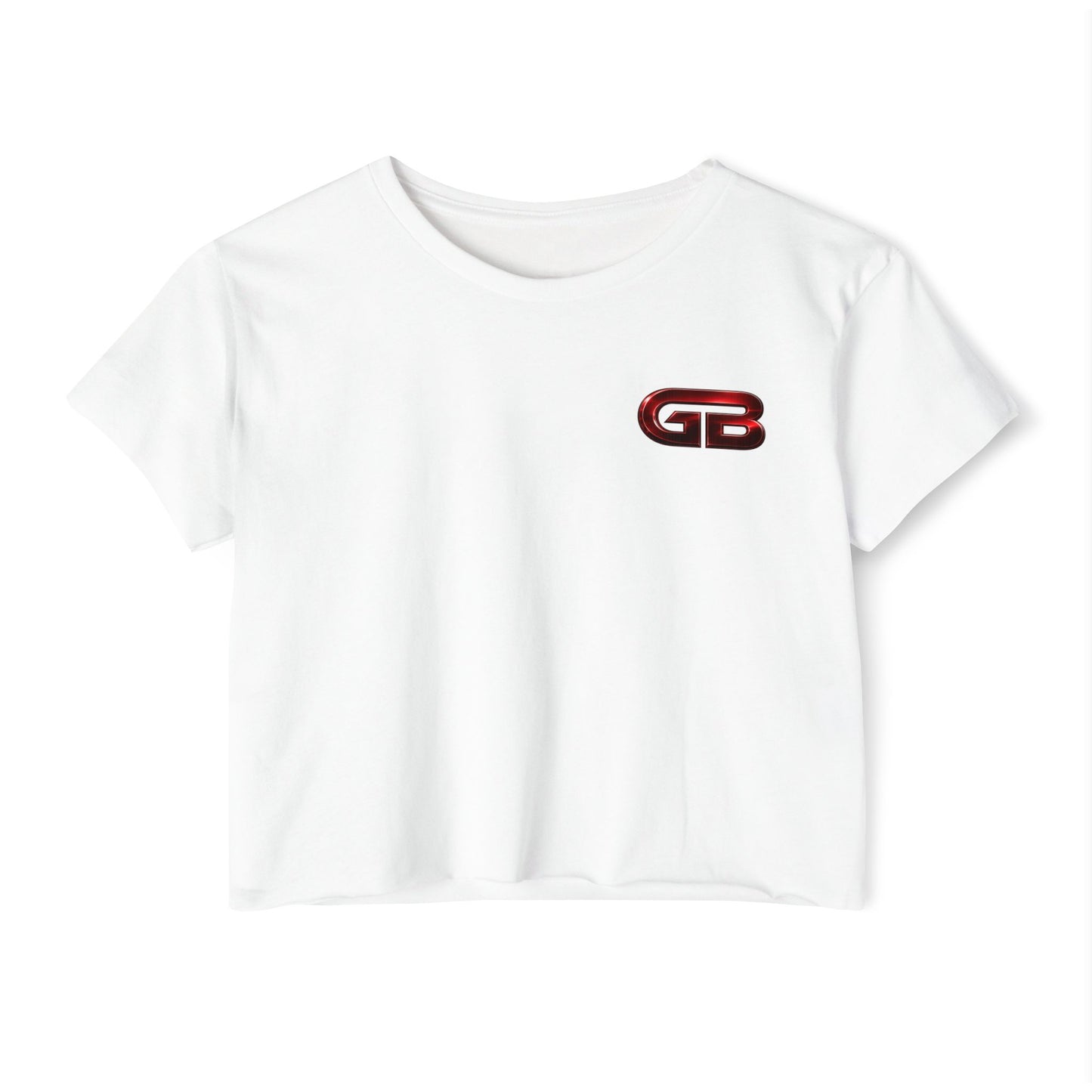 Gregory Beckett Crop Top