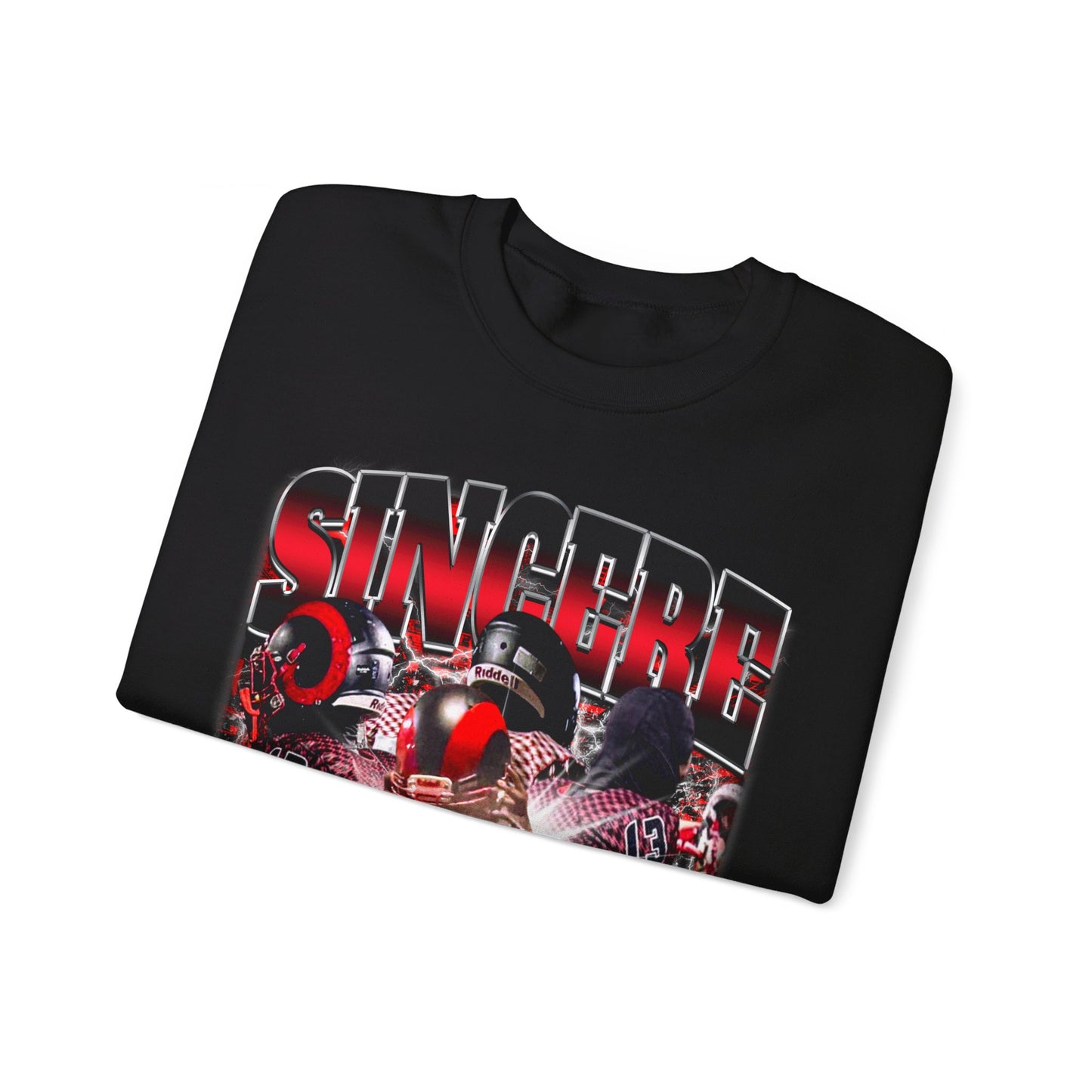 Sincere Mayhew Crewneck Sweatshirt