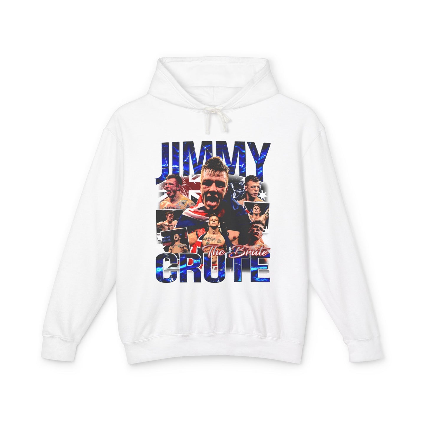 Jimmy Crute Hoodie