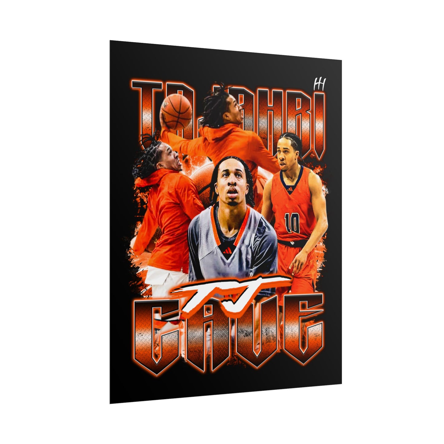 Donovan Sanor Poster