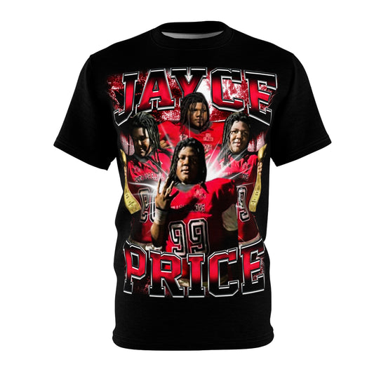 Jayce Price Vintage Full Pree