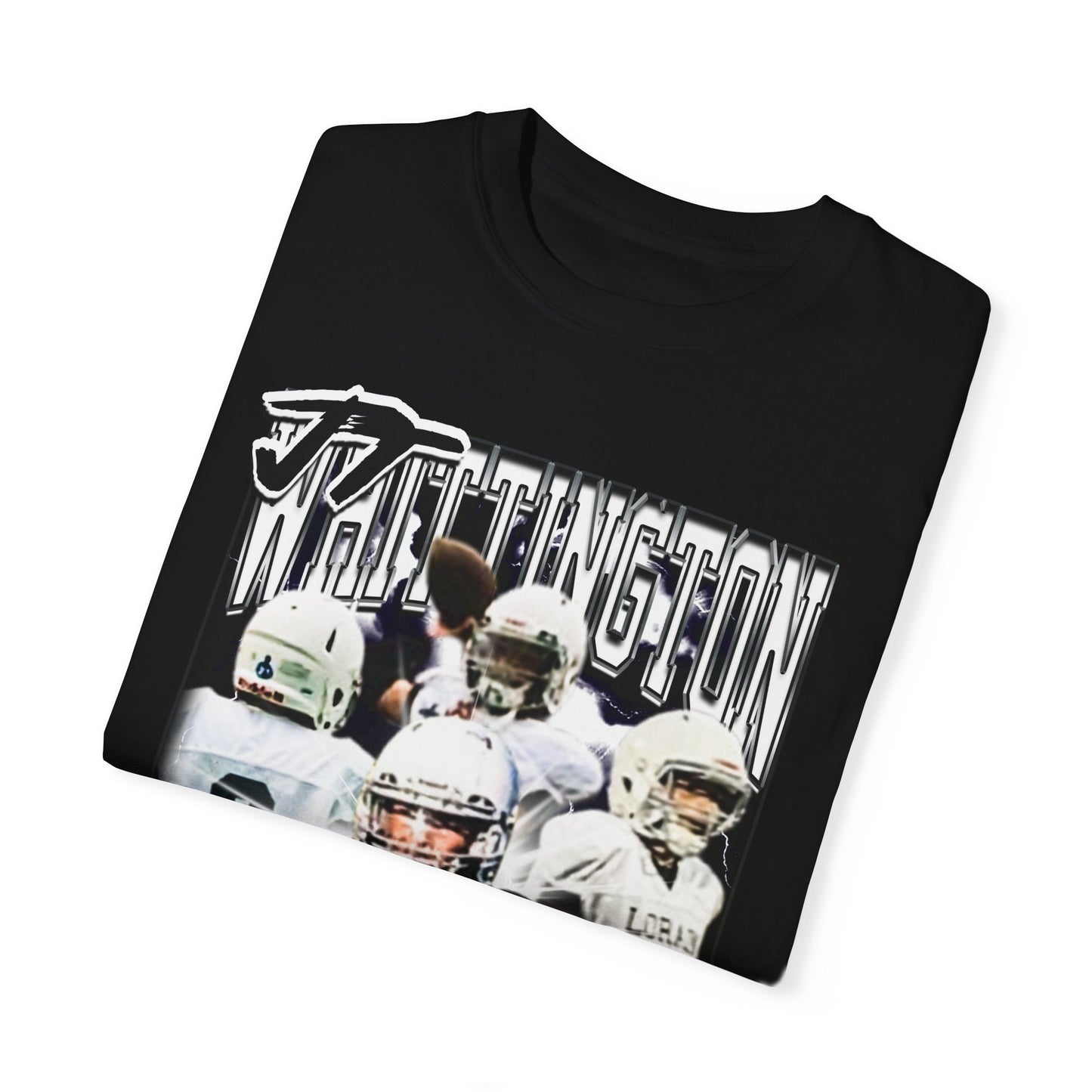 Jt Whittington Heavyweight Premium Tee