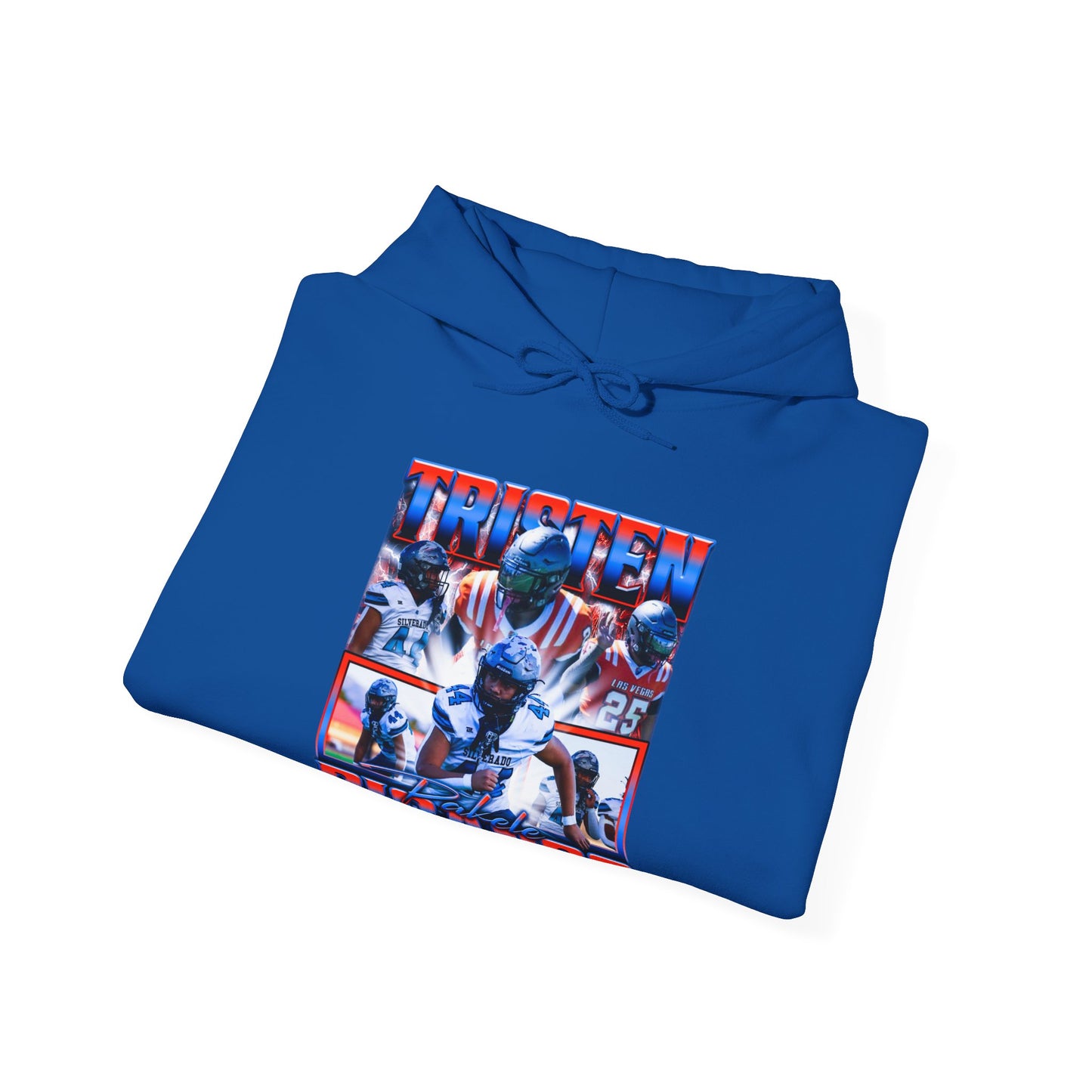 Tristen Picanco Hoodie