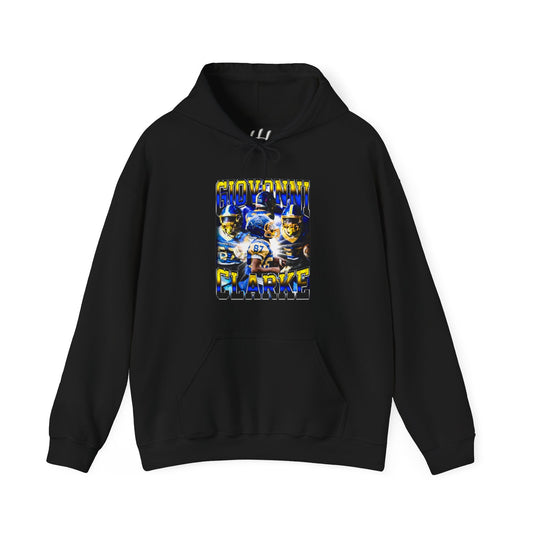 Giovonni Clarke Hoodie