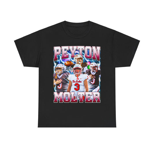 Peyton Molter Heavy Cotton Tee