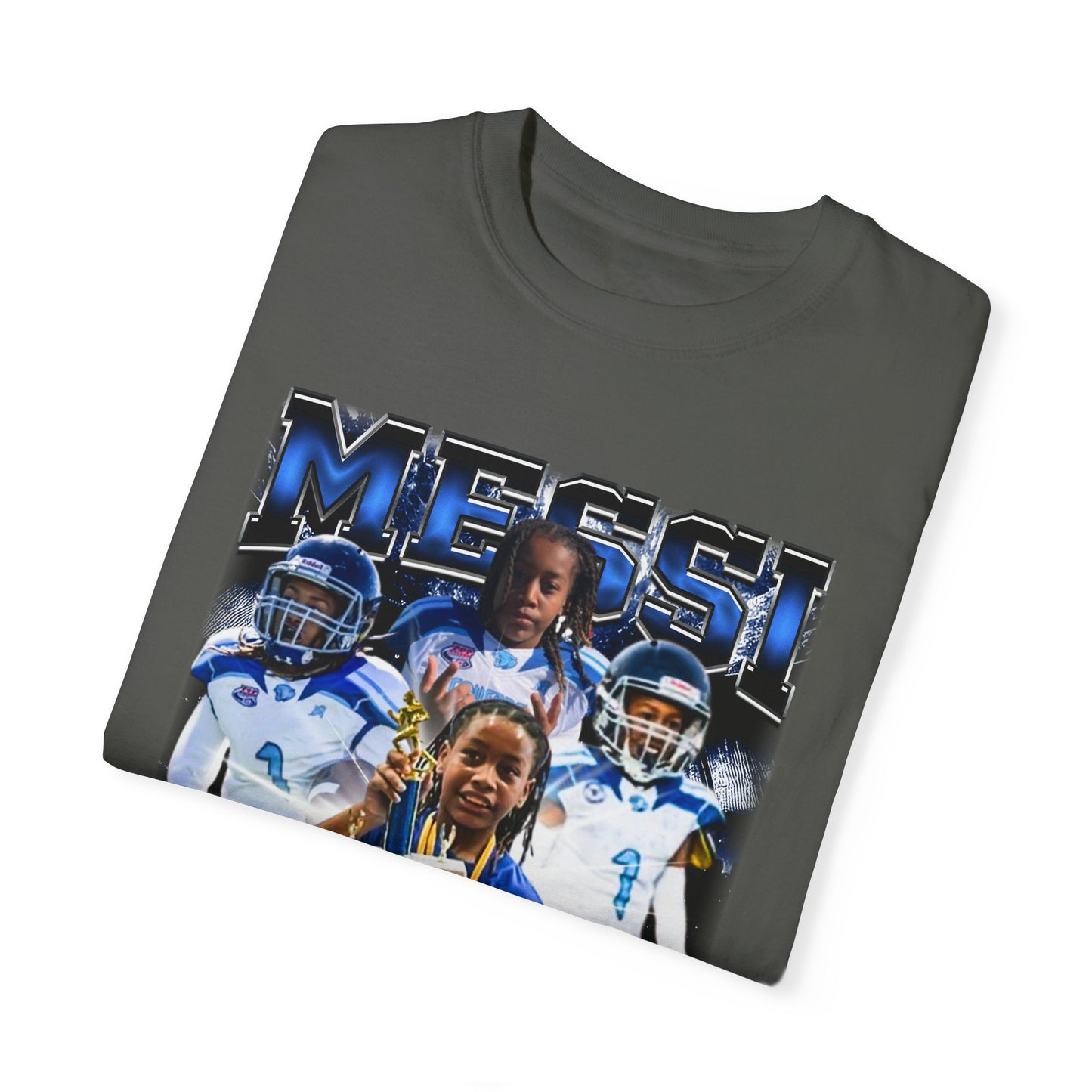Messi Thompson Heavyweight Premium Tee