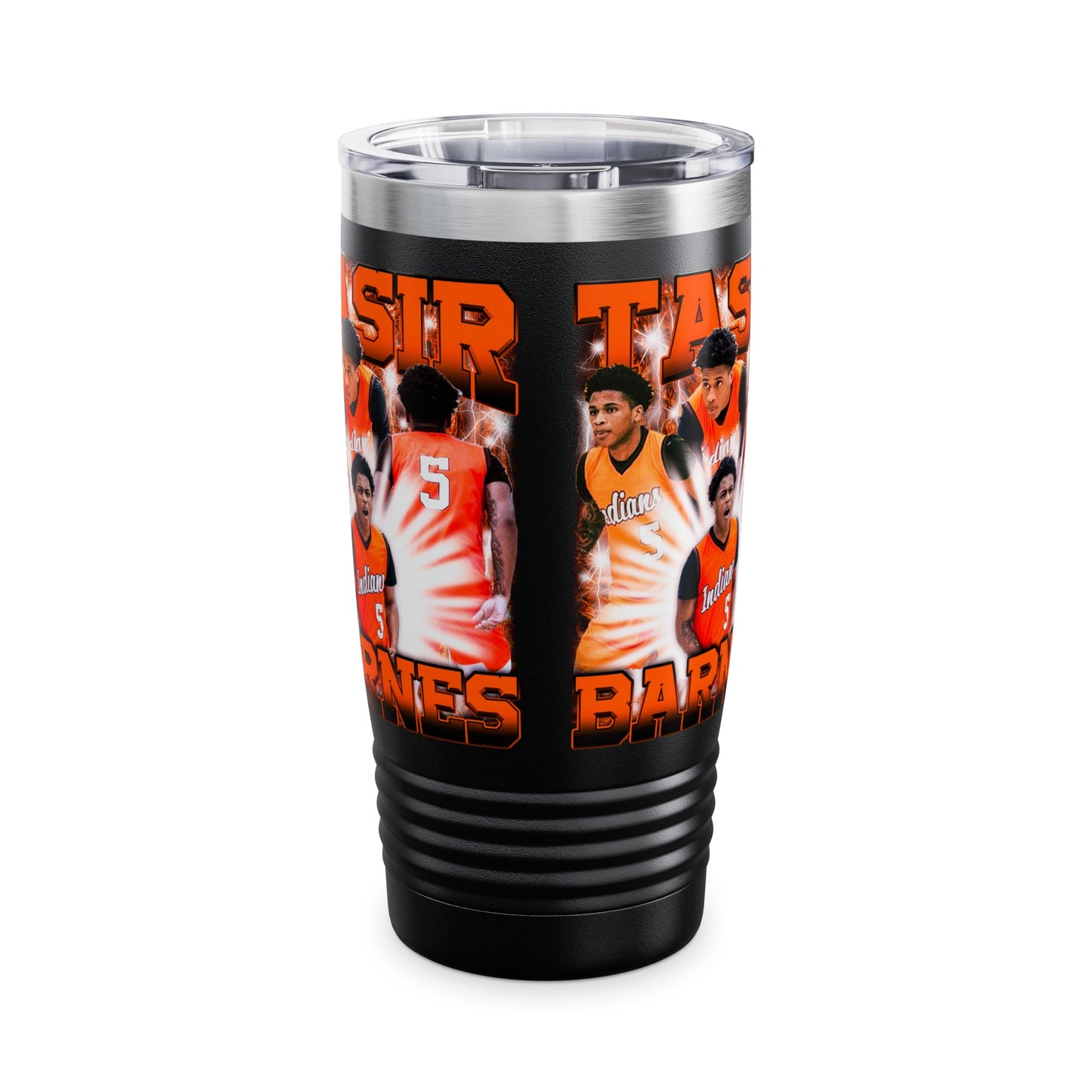 Tasir Barnes Stainless Steal Tumbler