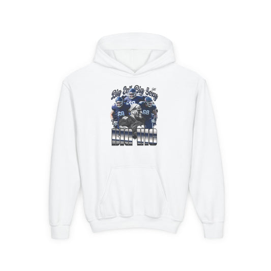 Victor Raposo Youth Hoodie