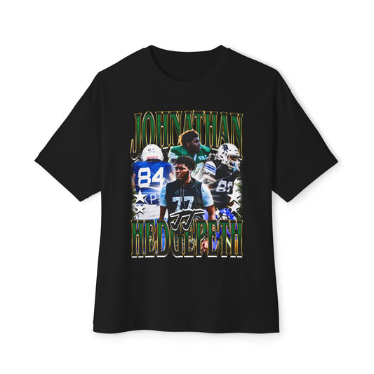 Johnathan Hedgepeth Oversized Vintage Tee