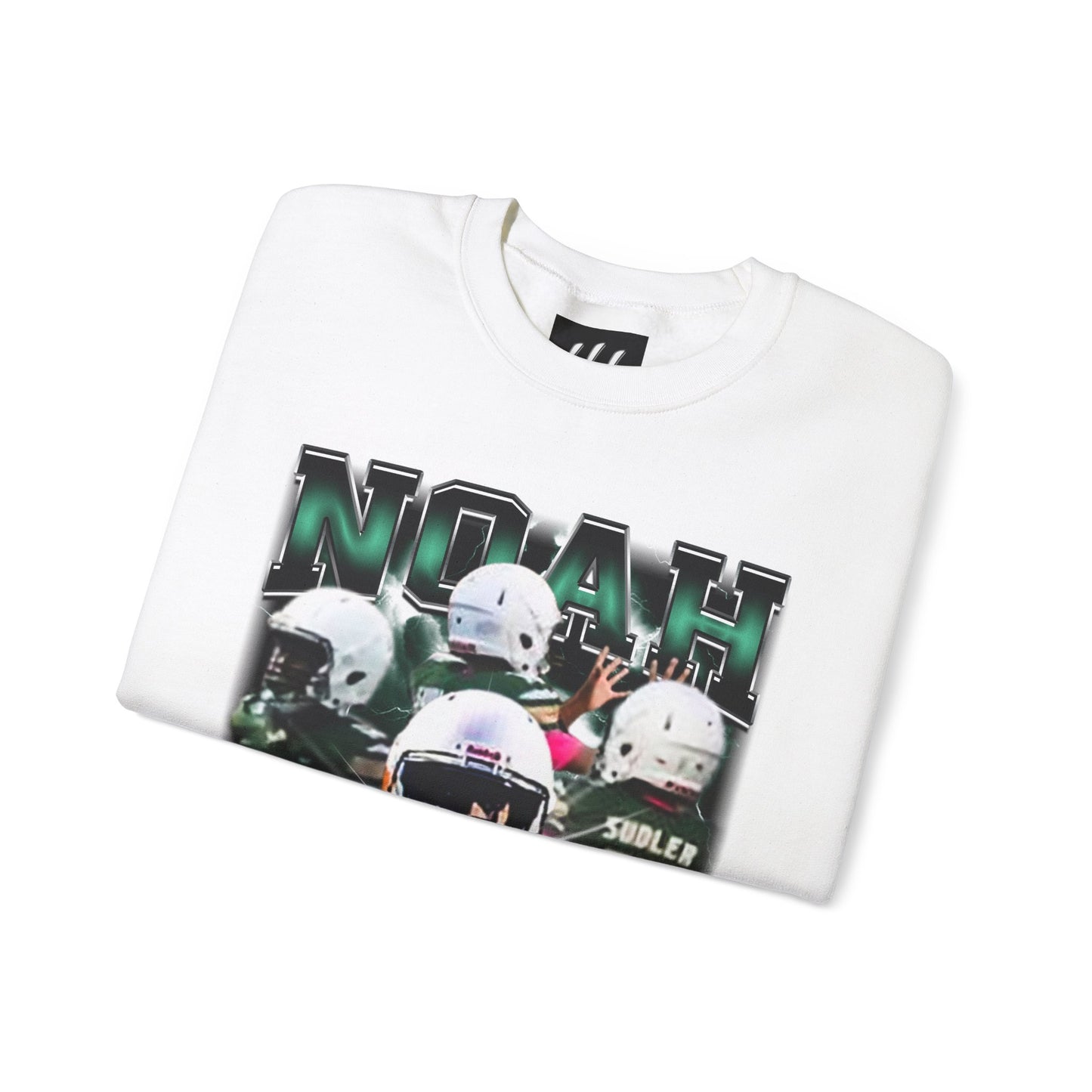 Noah Sudler Crewneck Sweatshirt