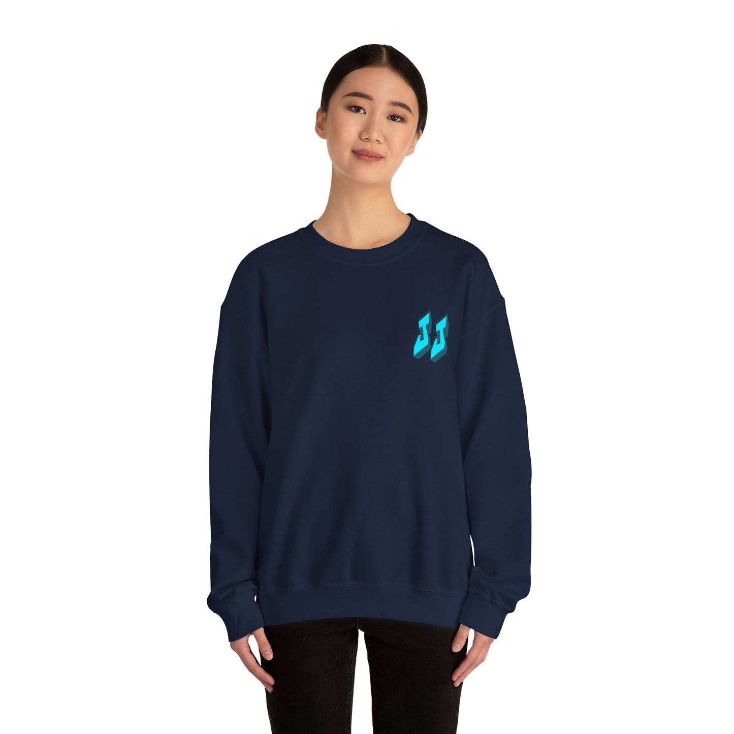 JJ Crewneck Sweatshirt