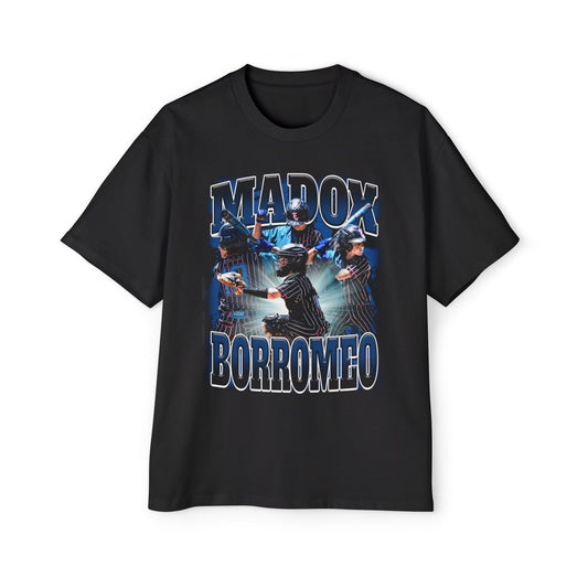 Madox Borromeo Oversized Tee