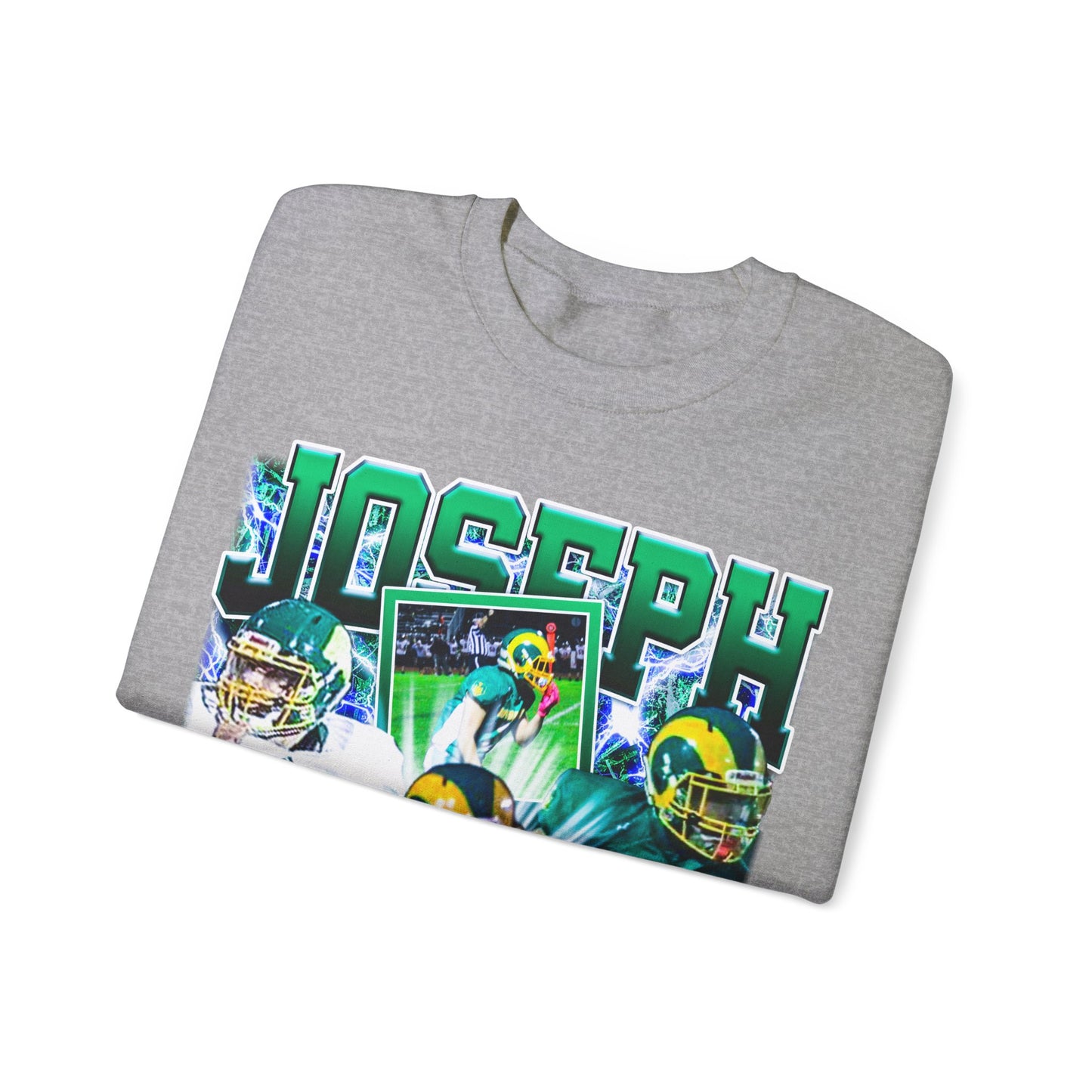 Joseph Gonsauls Crewneck Sweatshirt