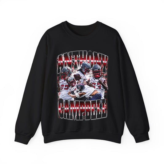 Anthony Campbell Crewneck Sweatshirt