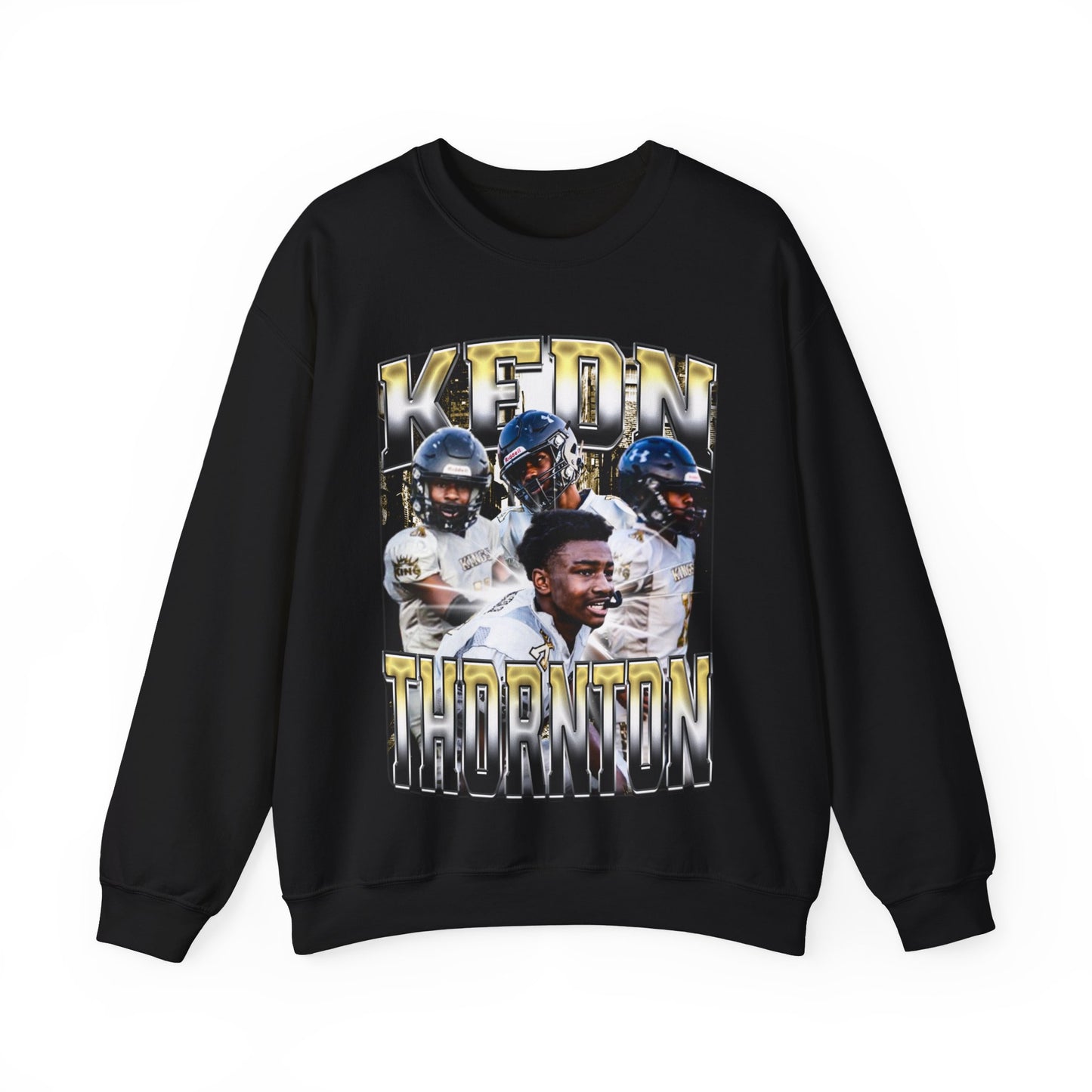 Keon Thornton Crewneck Sweatshirt