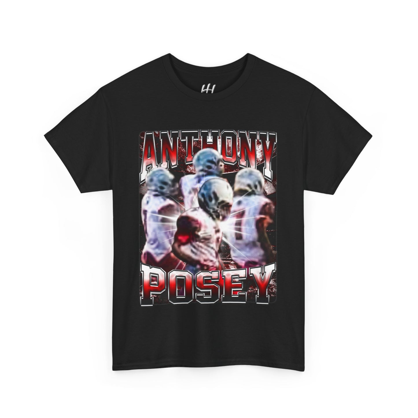 Anthony Posey Heavy Cotton Tee