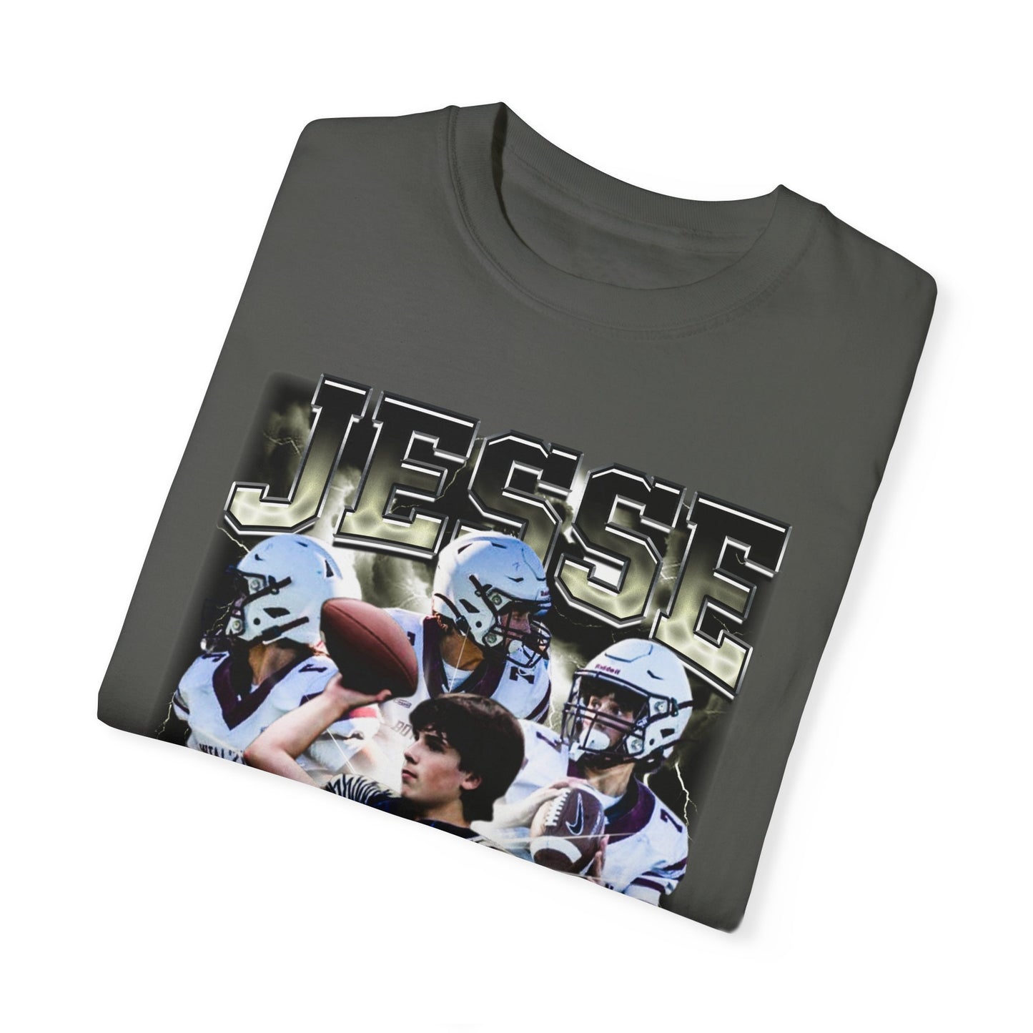 Jesse Riter Heavyweight Premium Tee