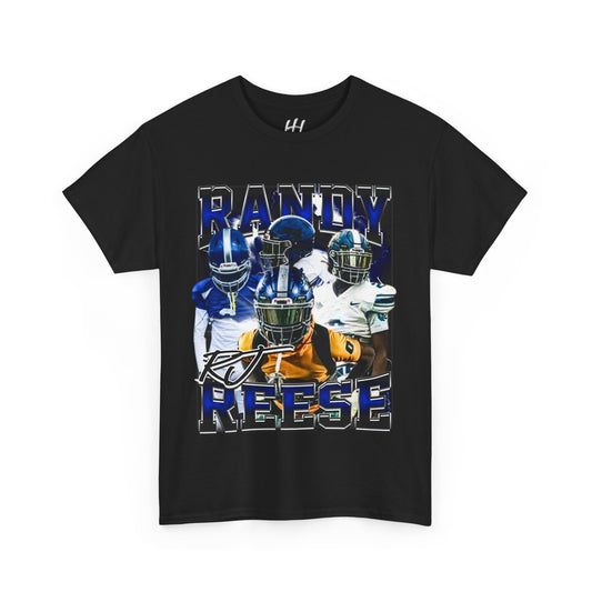 Randy Reese Heavy Cotton Tee