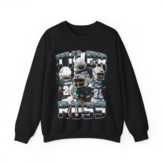 Tyler Ross Crewneck Sweatshirt