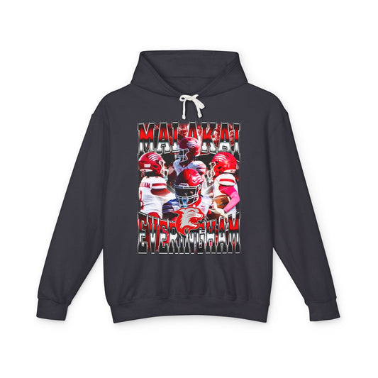 Malakai Everingham Hoodie