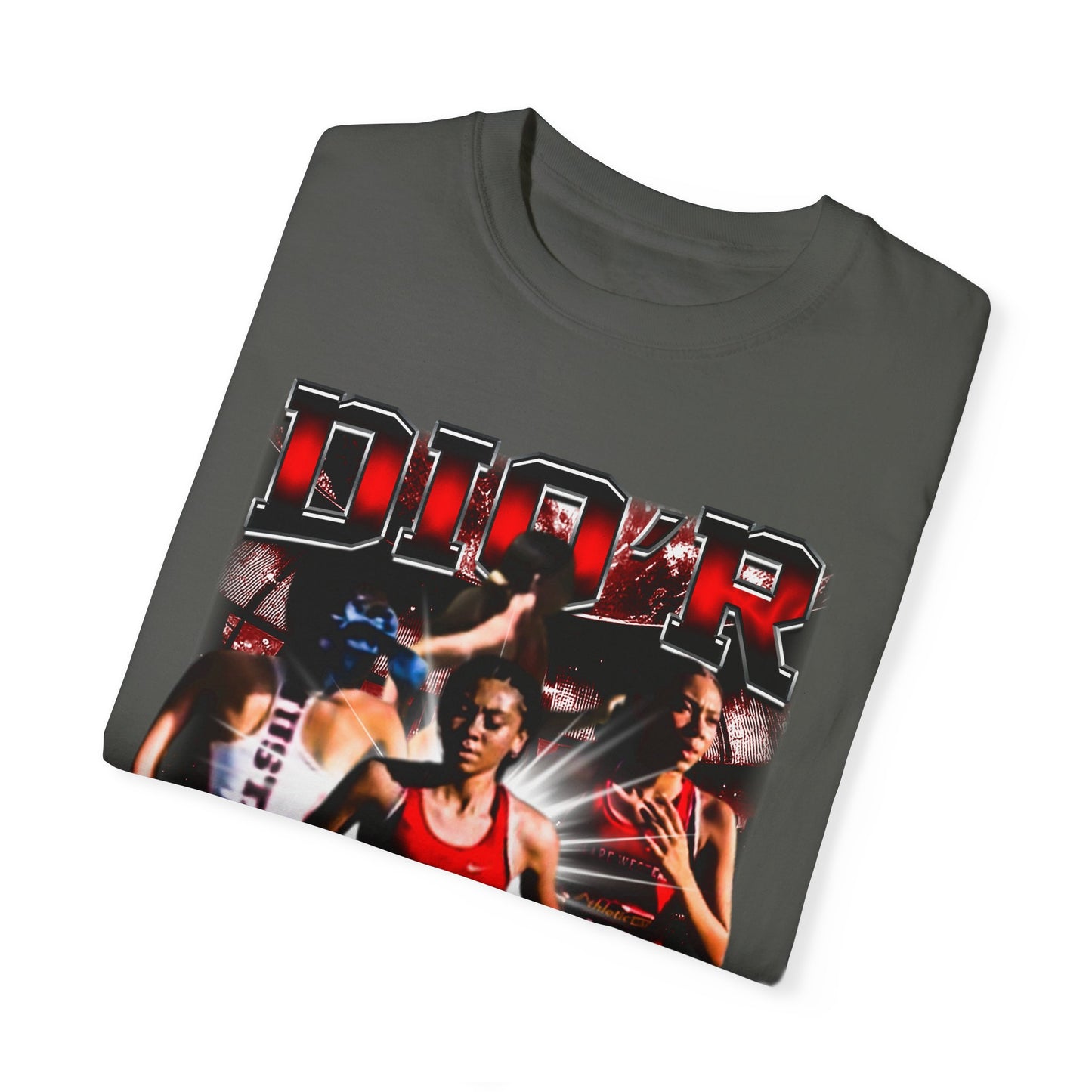 Dio'r Hawthorne Heavyweight Premium Tee