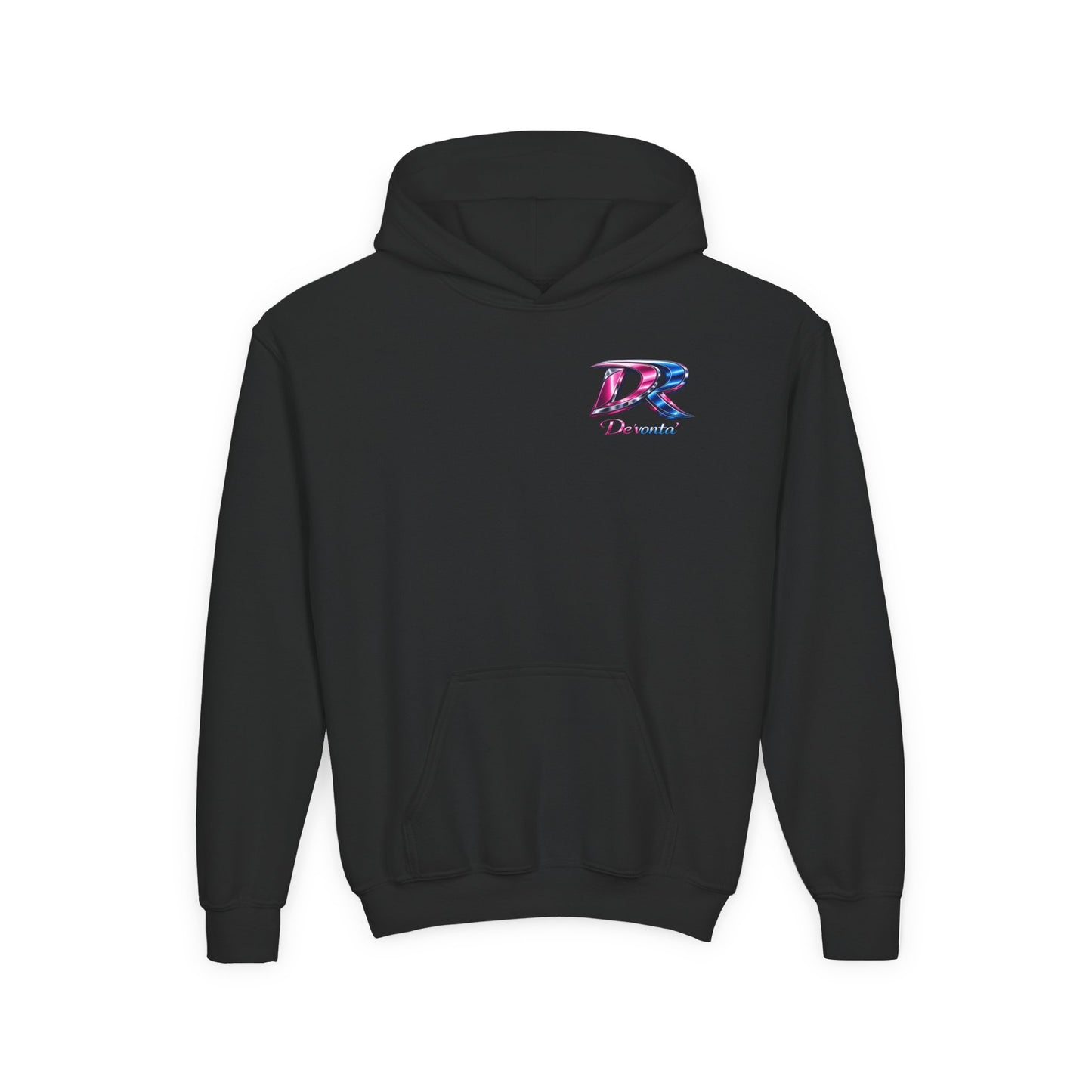 De’vonta’ Roberts Youth Hoodie