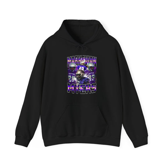 Markevian Myers Hoodie