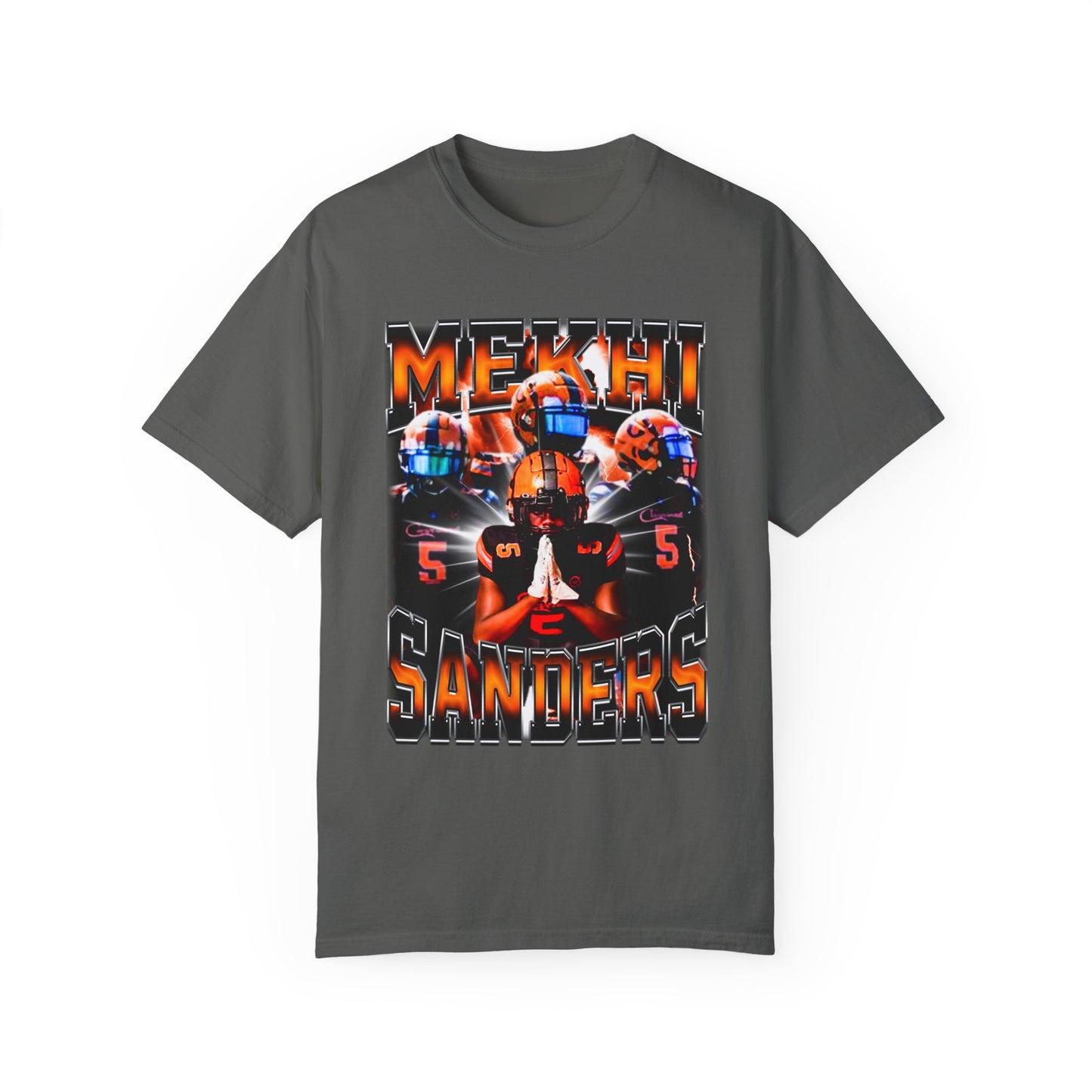 Mekhi Sanders Heavyweight Premium Tee