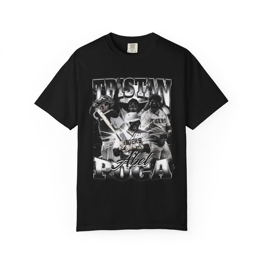Tristan Abel Puga Heavyweight Premium Tee