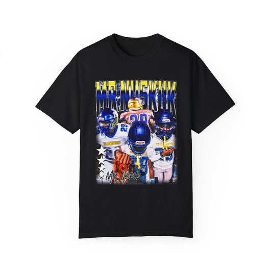 Mr.Nuski1k Heavy Cotton Tee
