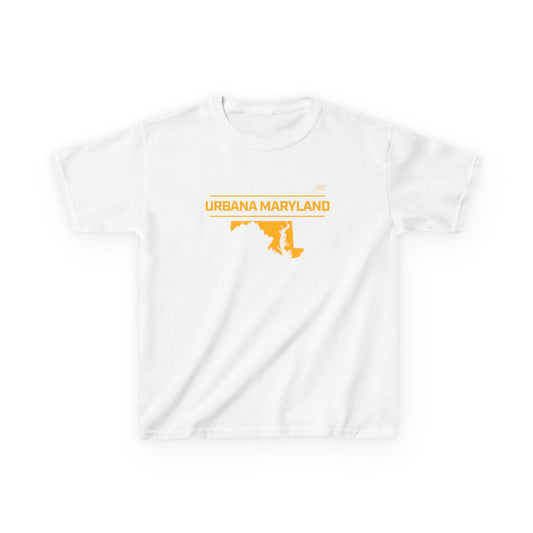 Tristan Thompson Youth Heavy Cotton Tee