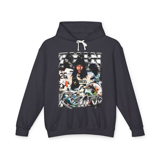 Zyin Rosario Hoodie