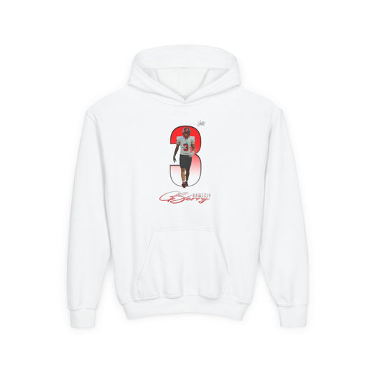 Dominic Berry Youth Hoodie