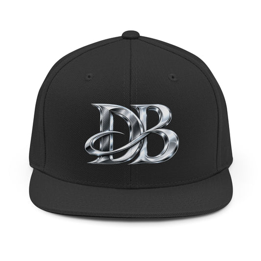 Dylan Brice Snapback Hat