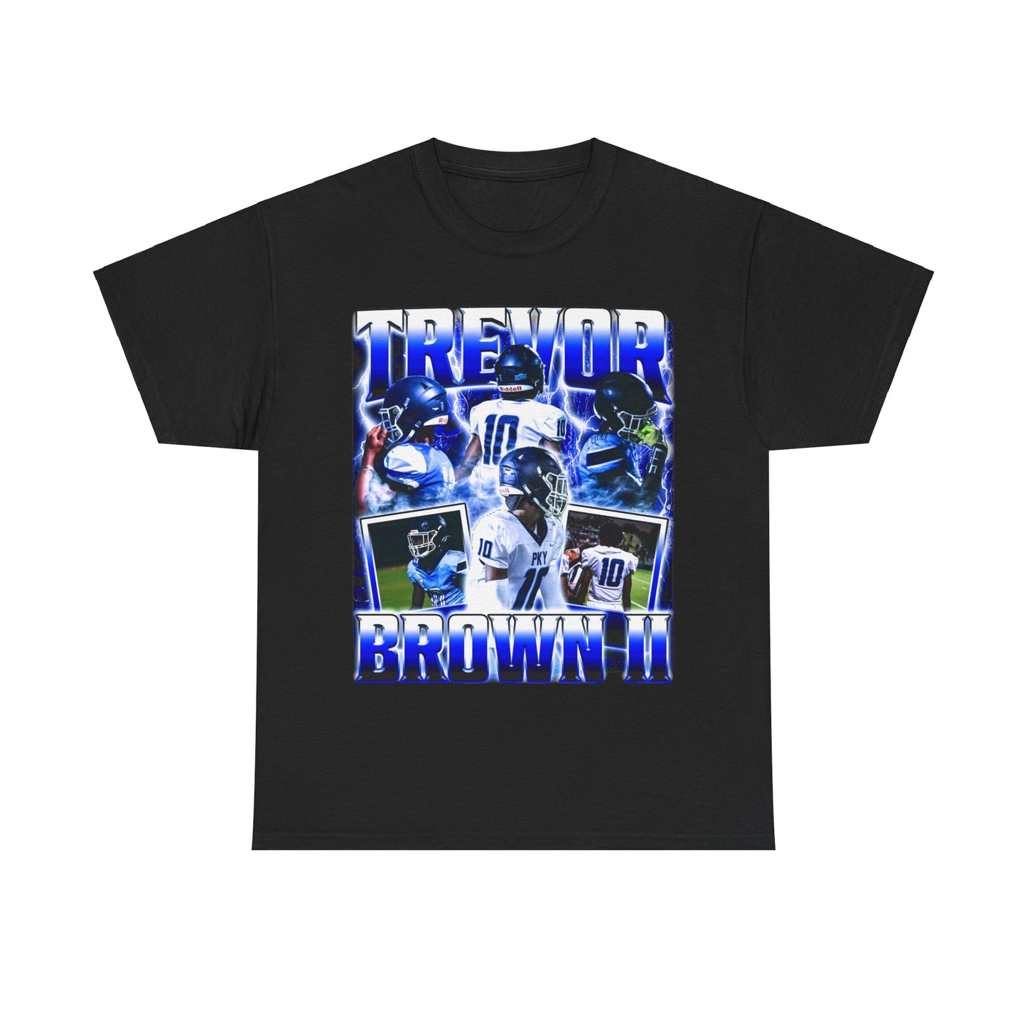 Trevor Brown II Heavy Cotton Tee