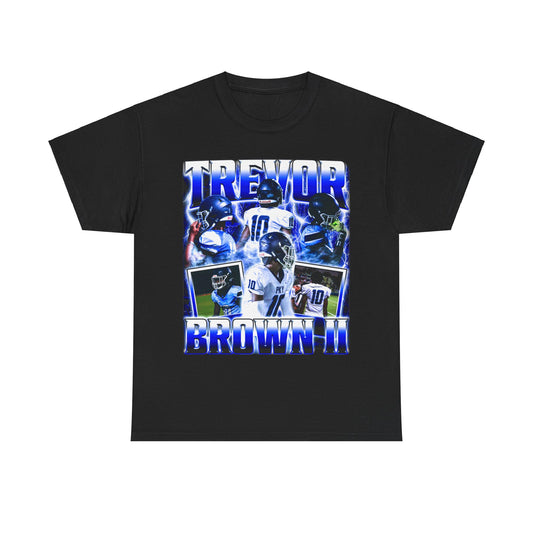 Trevor Brown II Heavy Cotton Tee