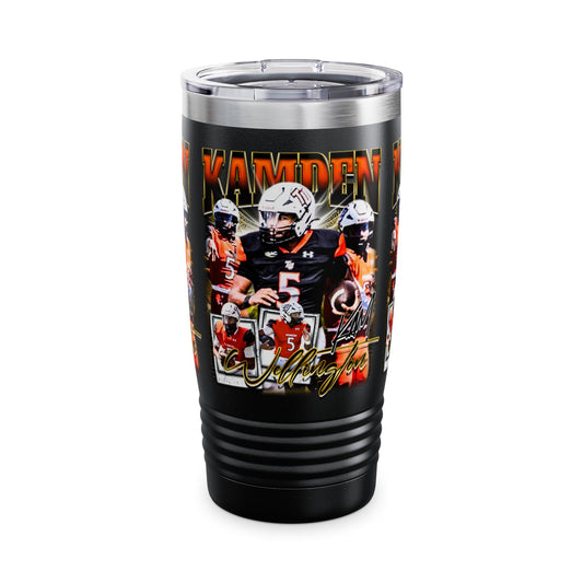 Kamden Wellington Stainless Steal Tumbler