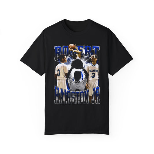 Robert Hairston Jr Heavyweight Premium Tee