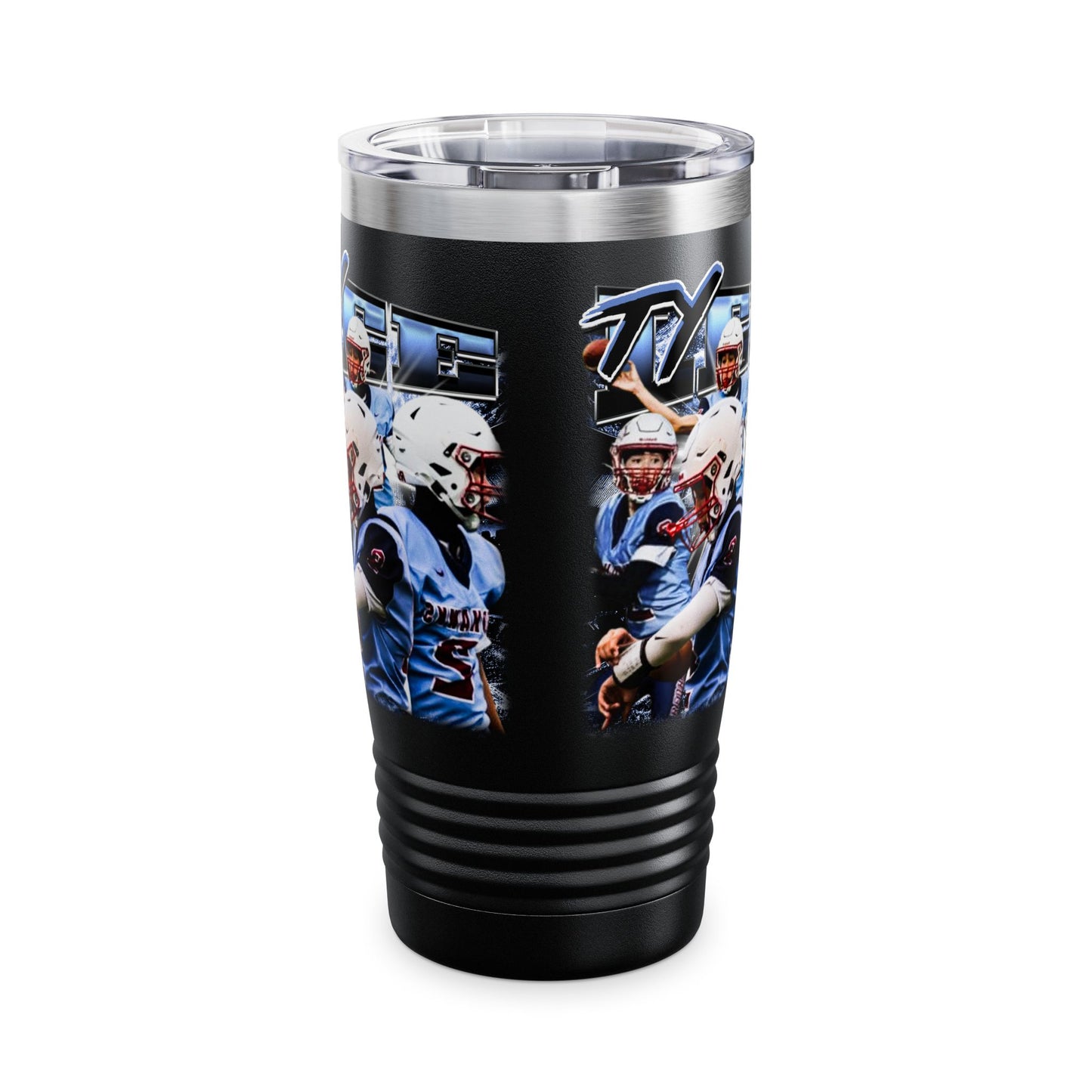 Ty Lee Stainless Steal Tumbler