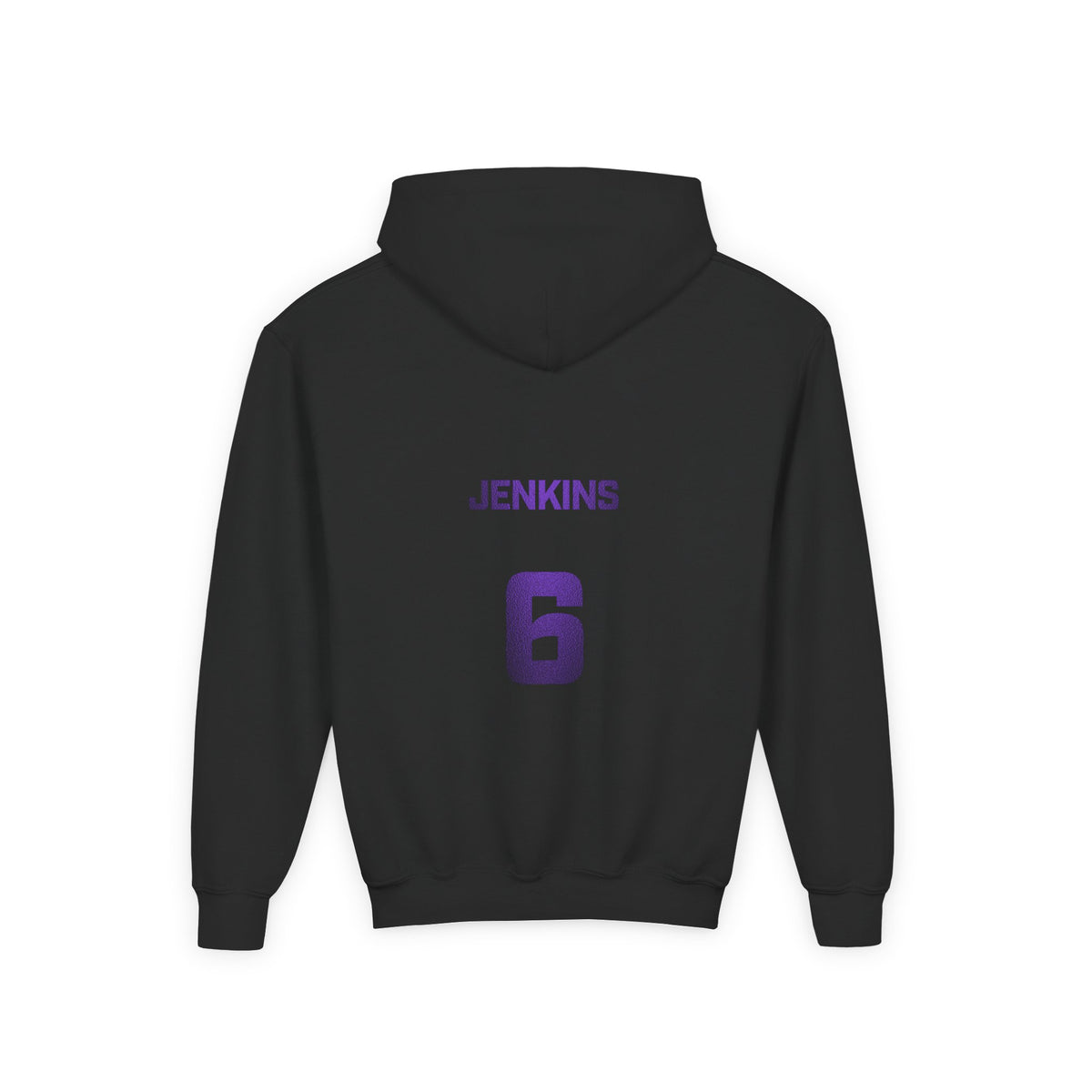 Jaylen Jenkins Youth Hoodie