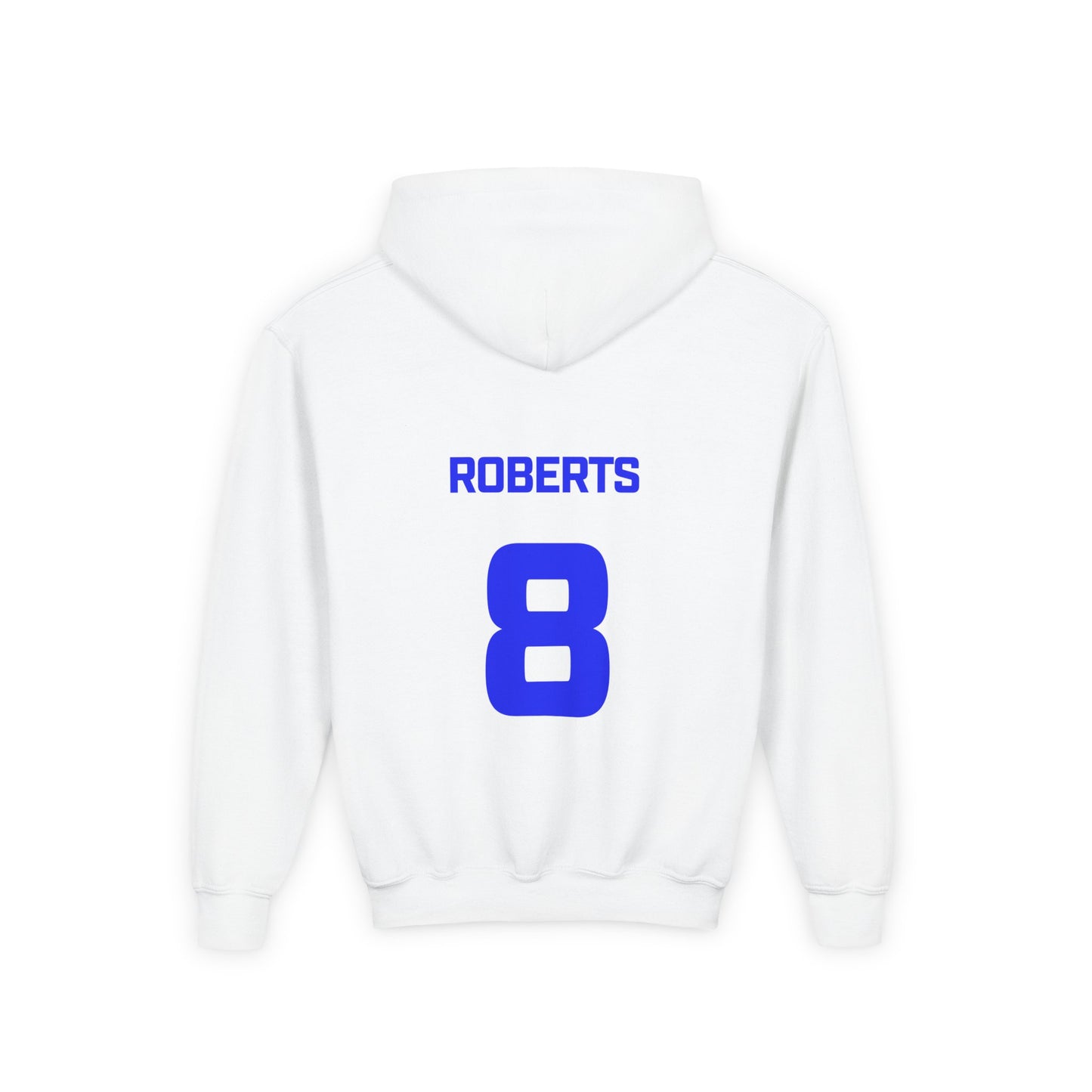 De’vonta’ Roberts Youth Hoodie