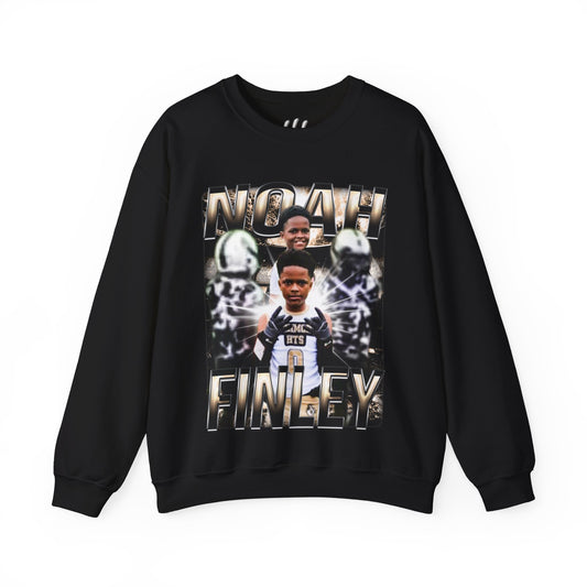 Noah Finley Crewneck Sweatshirt