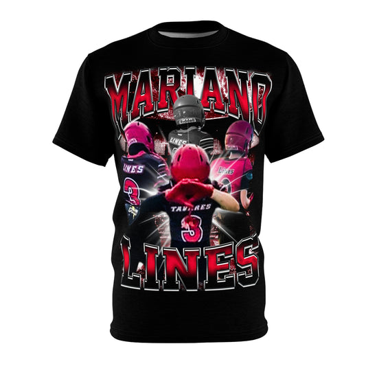 Mariano Lines Vintage Full Pree