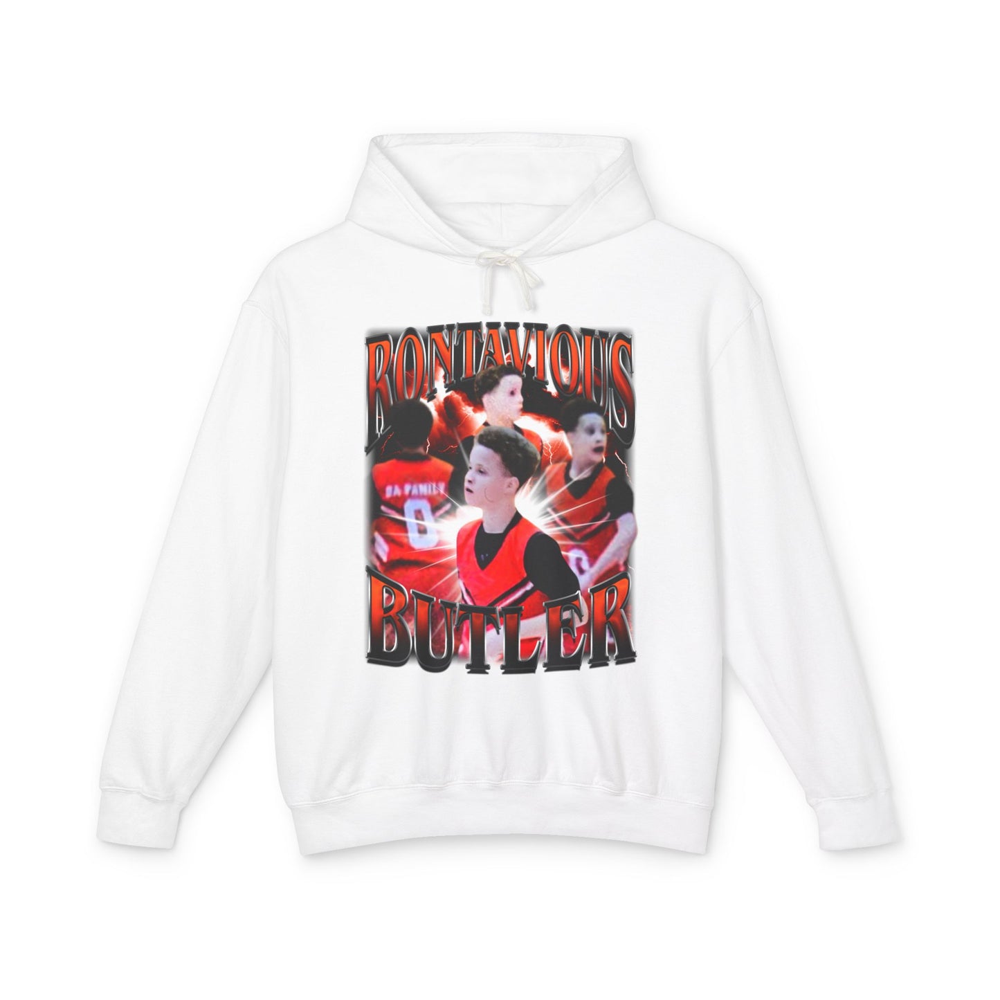 Rontavious Butler Hoodie